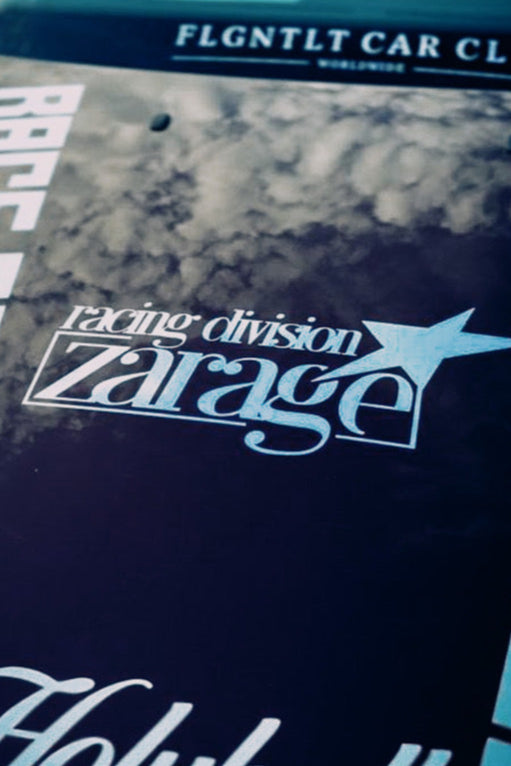 ZARAGE RACING DIVISION