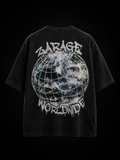 ZARAGE WORLD SHIRT