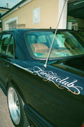 CHICANO PINSTRIPES