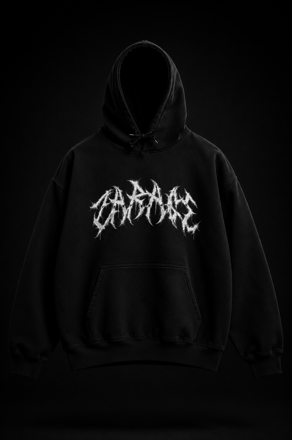 CHROME HOODIE