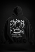 CHROME HOODIE