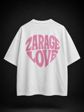 ZARAGE LOVE SHIRT