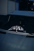 SLANT STICKER