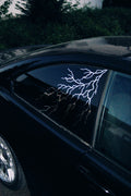 LIGHTNING STICKER