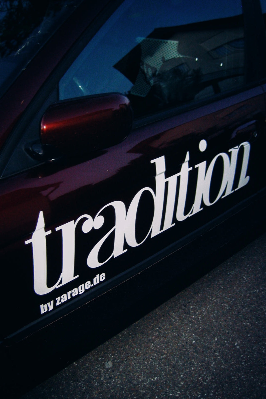 TRADITION